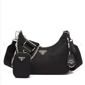 New Prada re edition